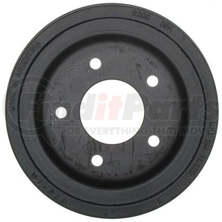 Raybestos 2324 Brake Drum Raybestos R-Line Brake Drum