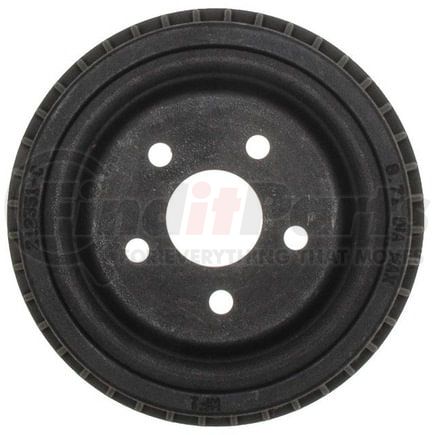 2373R by RAYBESTOS - Raybestos R-Line Brake Drum