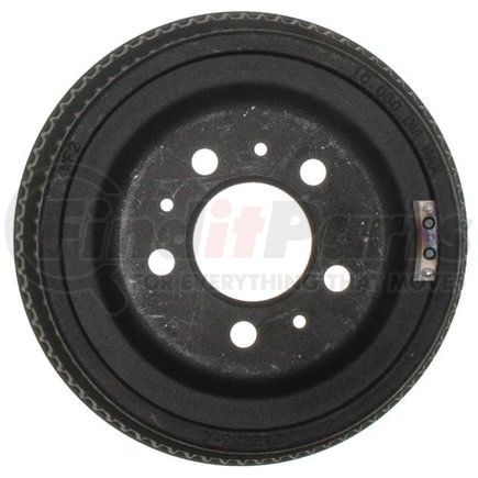 2513R by RAYBESTOS - Raybestos R-Line Brake Drum