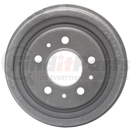 2517R by RAYBESTOS - Raybestos R-Line Brake Drum