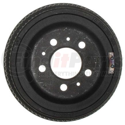 Raybestos 2513 Brake Drum Raybestos R-Line Brake Drum