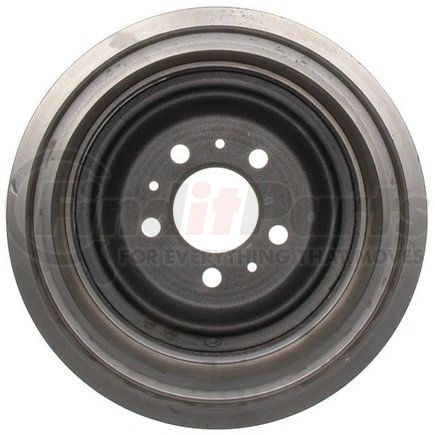 2515R by RAYBESTOS - Raybestos R-Line Brake Drum