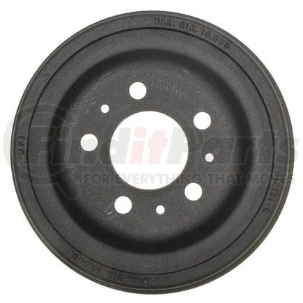 2519R by RAYBESTOS - Raybestos R-Line Brake Drum