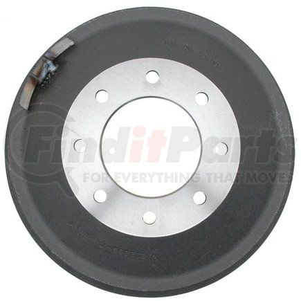 Raybestos 2590 Brake Drum Raybestos R-Line Brake Drum