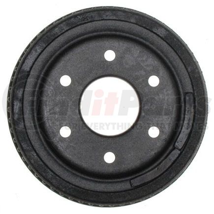 Raybestos 2586 Brake Drum Raybestos R-Line Brake Drum