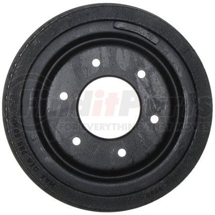 2592R by RAYBESTOS - Raybestos R-Line Brake Drum