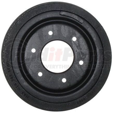 Raybestos 2592 Brake Drum Raybestos R-Line Brake Drum