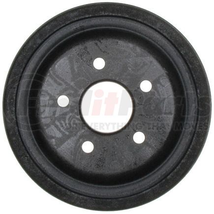2603 by RAYBESTOS - Raybestos R-Line Brake Drum