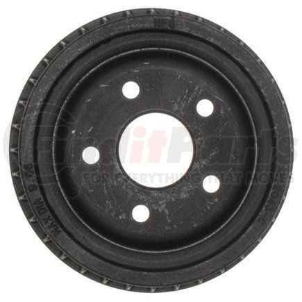 Raybestos 2604 Brake Drum Raybestos R-Line Brake Drum