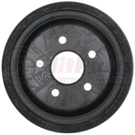 2603R by RAYBESTOS - Raybestos R-Line Brake Drum