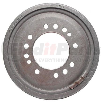 2618R by RAYBESTOS - Raybestos R-Line Brake Drum