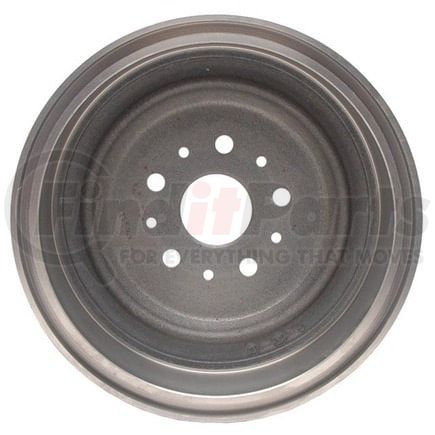 2620R by RAYBESTOS - Raybestos R-Line Brake Drum