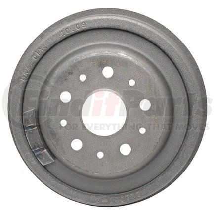 2623R by RAYBESTOS - Raybestos R-Line Brake Drum