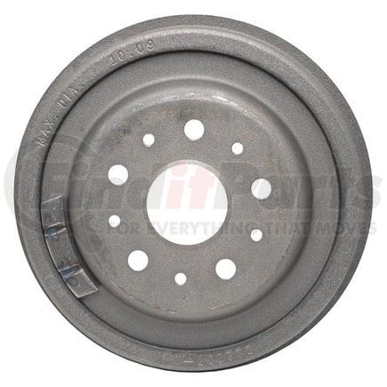 2623 by RAYBESTOS - Raybestos R-Line Brake Drum