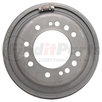 2619R by RAYBESTOS - Raybestos R-Line Brake Drum