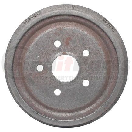 2626R by RAYBESTOS - Raybestos R-Line Brake Drum