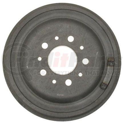 2638R by RAYBESTOS - Raybestos R-Line Brake Drum