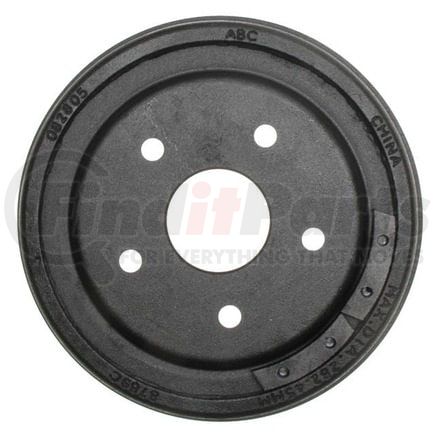 2645R by RAYBESTOS - Raybestos R-Line Brake Drum