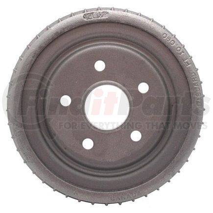 Raybestos 2648R Brake Drum Raybestos R-Line Brake Drum