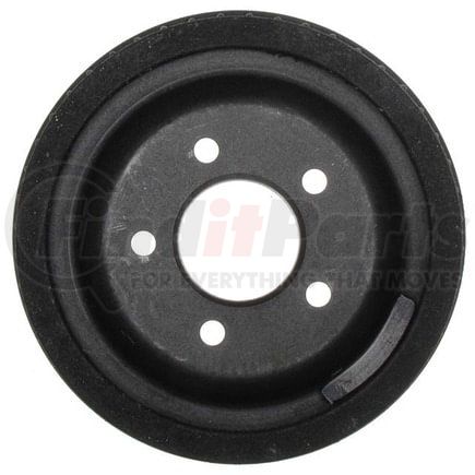 2671R by RAYBESTOS - Raybestos R-Line Brake Drum