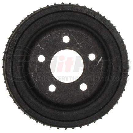 2683R by RAYBESTOS - Raybestos R-Line Brake Drum