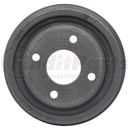 Raybestos 2690 Brake Drum Raybestos R-Line Brake Drum