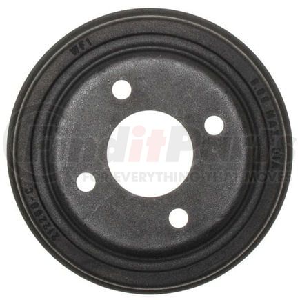 Raybestos 2692 Brake Drum Raybestos R-Line Brake Drum