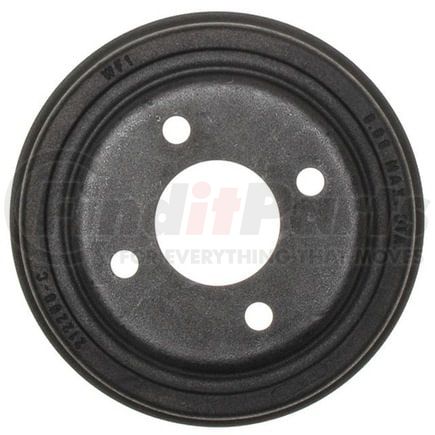2692R by RAYBESTOS - Raybestos R-Line Brake Drum