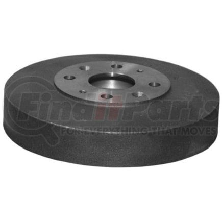 Raybestos 2767 Brake Drum Raybestos R-Line Brake Drum