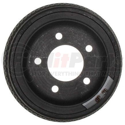 2905R by RAYBESTOS - Raybestos R-Line Brake Drum