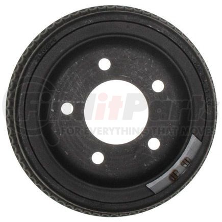 2905 by RAYBESTOS - Raybestos R-Line Brake Drum