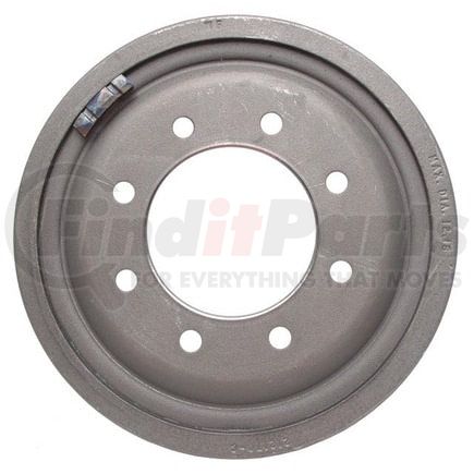 2934R by RAYBESTOS - Raybestos R-Line Brake Drum