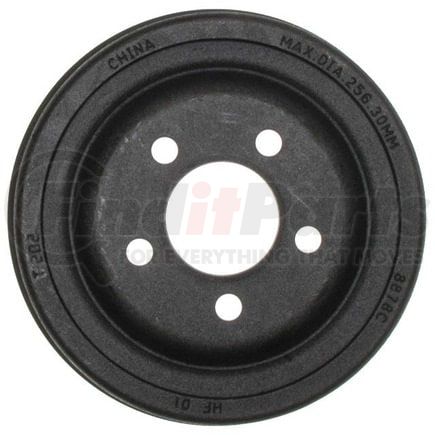 Raybestos 2947 Brake Drum Raybestos R-Line Brake Drum
