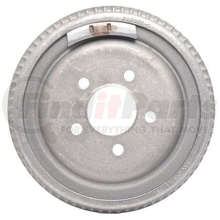 2953R by RAYBESTOS - Raybestos R-Line Brake Drum