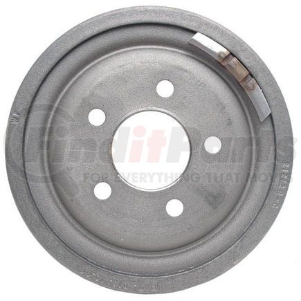 Raybestos 2954 Brake Drum Raybestos R-Line Brake Drum