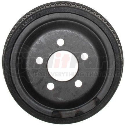 2955R by RAYBESTOS - Raybestos R-Line Brake Drum