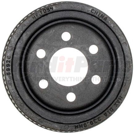 Raybestos 2988 Brake Drum Raybestos R-Line Brake Drum