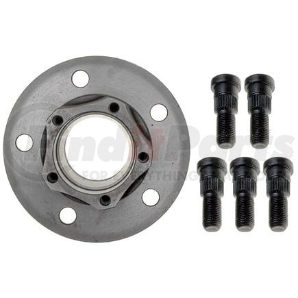 Raybestos 4290R Axle Hub Raybestos R-Line Axle Hub