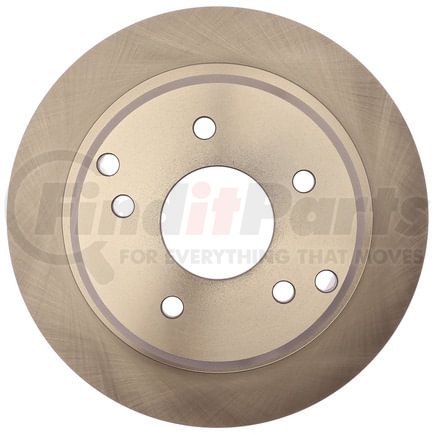 5005R by RAYBESTOS - Raybestos R-Line Brake Rotor