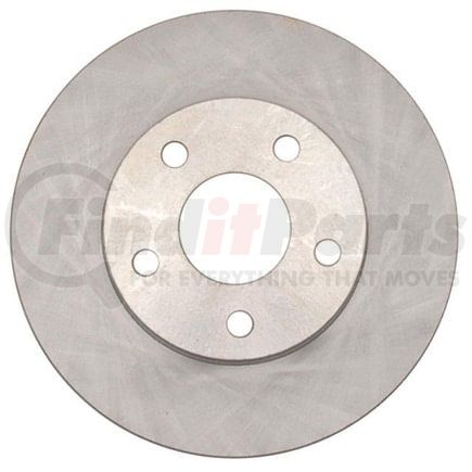 5013R by RAYBESTOS - Raybestos R-Line Brake Rotor