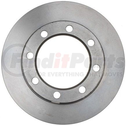 5014R by RAYBESTOS - Raybestos R-Line Brake Rotor