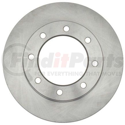 5046R by RAYBESTOS - Raybestos R-Line Brake Rotor