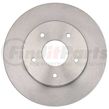 5500R by RAYBESTOS - Raybestos R-Line Brake Rotor