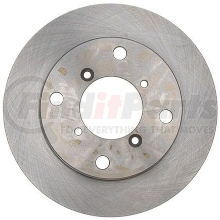 56148R by RAYBESTOS - Raybestos R-Line Brake Rotor