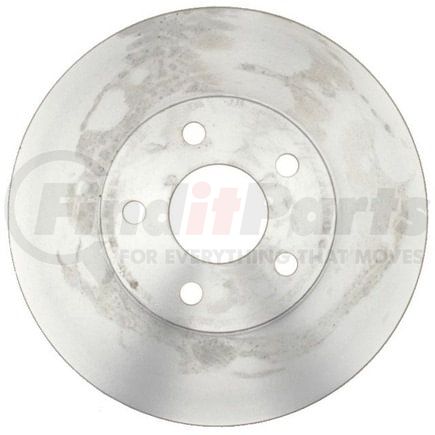 56140R by RAYBESTOS - Raybestos R-Line Brake Rotor