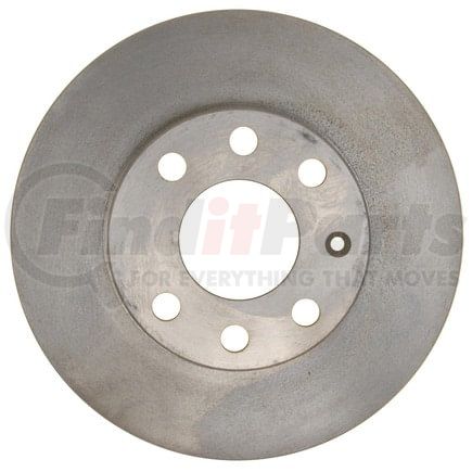 56170R by RAYBESTOS - Raybestos R-Line Brake Rotor