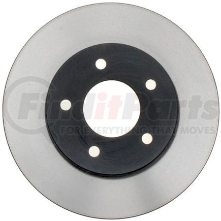 56241 by RAYBESTOS - Raybestos Specialty - Street Performance Brake Rotor