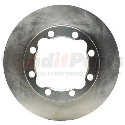 56242R by RAYBESTOS - Raybestos R-Line Brake Rotor