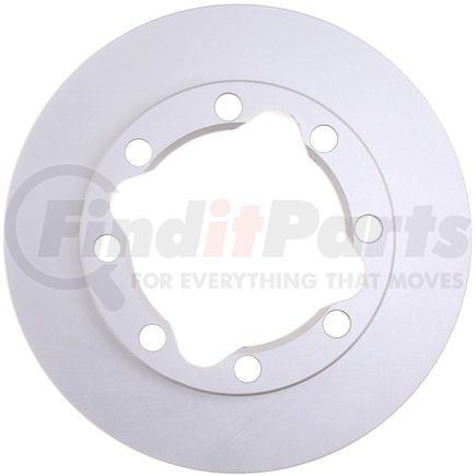 56242FZN by RAYBESTOS - Raybestos Element3 Coated Brake Rotor