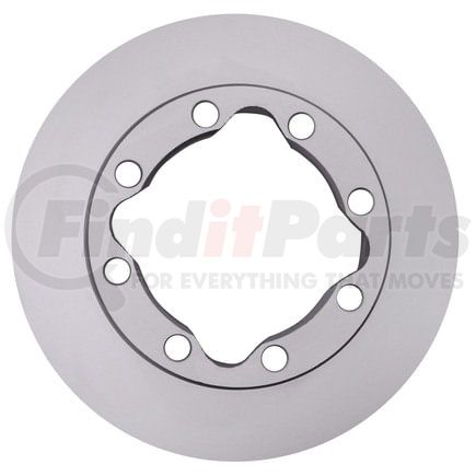 56324FZN by RAYBESTOS - Raybestos Element3 Coated Brake Rotor